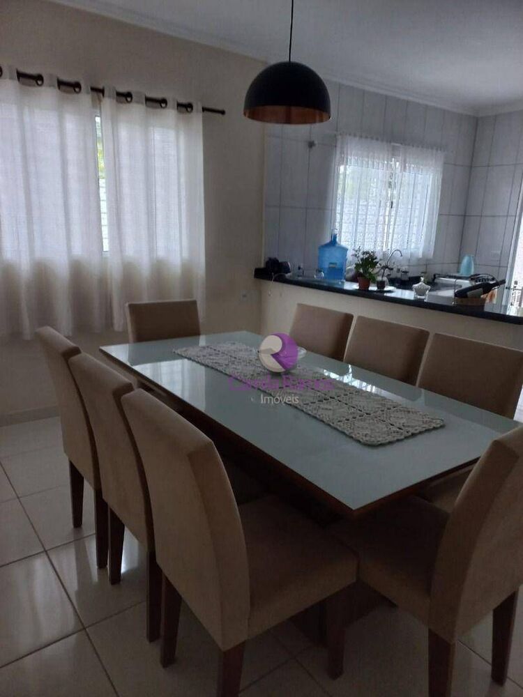 Casa, 3 quartos, 130 m² - Foto 3