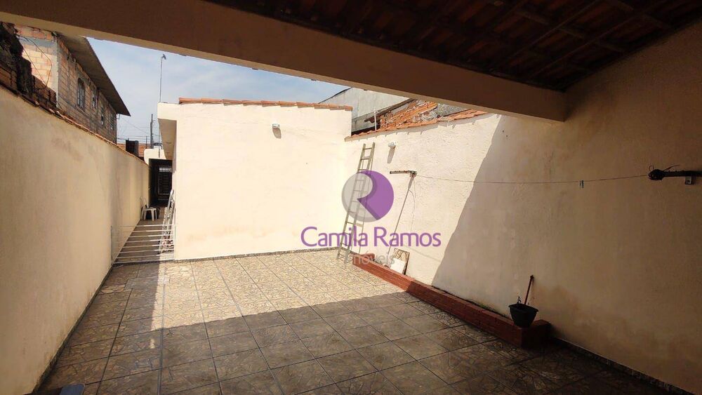 Casa, 2 quartos, 104 m² - Foto 8