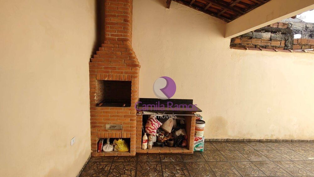 Casa, 2 quartos, 104 m² - Foto 7