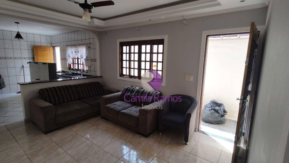 Casa, 2 quartos, 104 m² - Foto 3