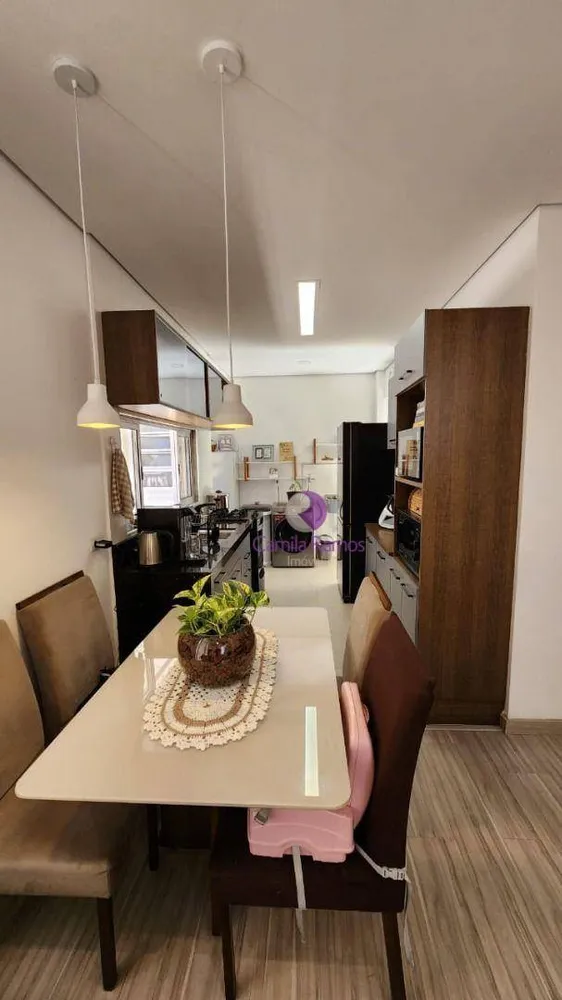 Sobrado, 2 quartos, 88 m² - Foto 3