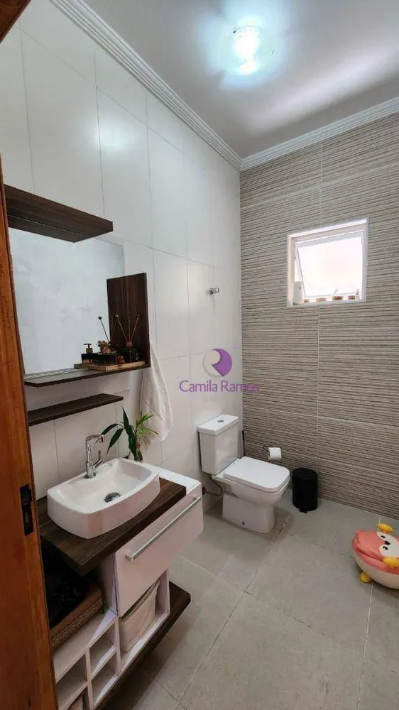 Sobrado, 2 quartos, 88 m² - Foto 5