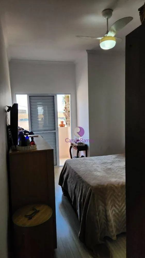 Sobrado, 2 quartos, 88 m² - Foto 7