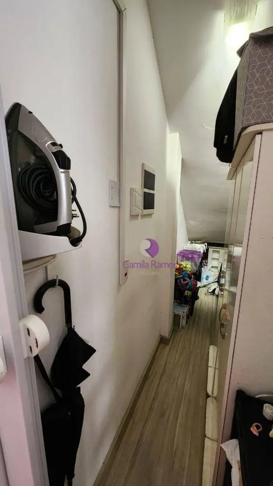 Sobrado, 2 quartos, 88 m² - Foto 6