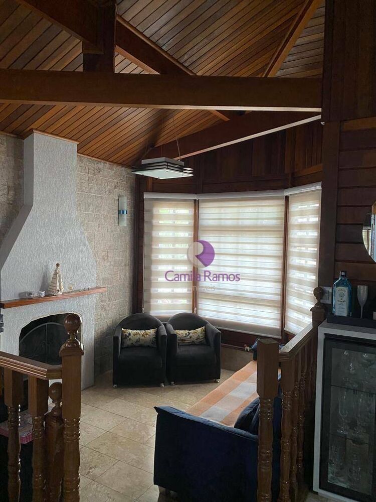 Casa de Condomínio, 4 quartos - Foto 2
