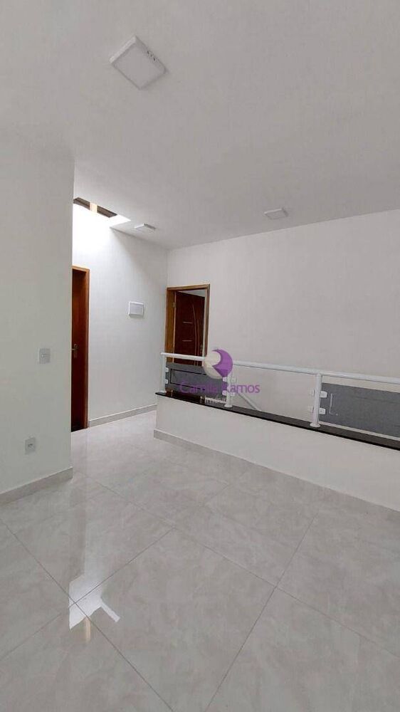 Sobrado, 3 quartos, 130 m² - Foto 8