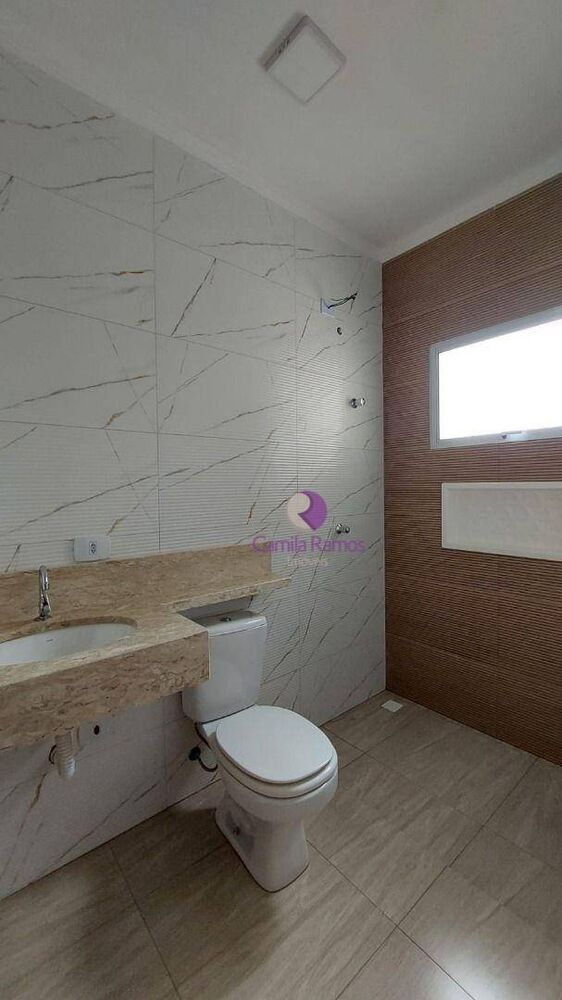 Sobrado, 3 quartos, 130 m² - Foto 3