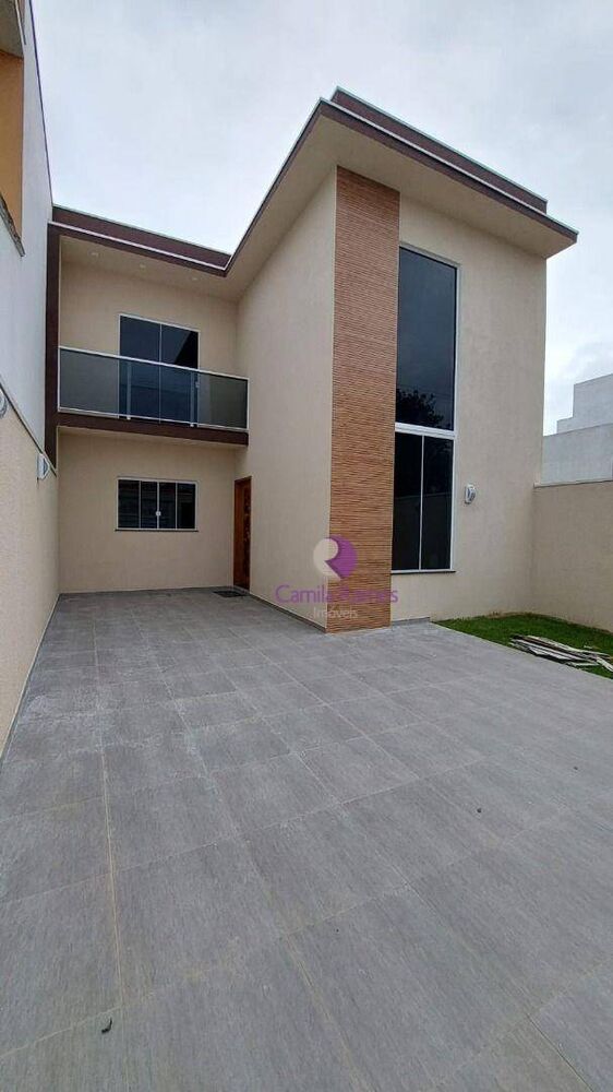 Sobrado, 3 quartos, 130 m² - Foto 29