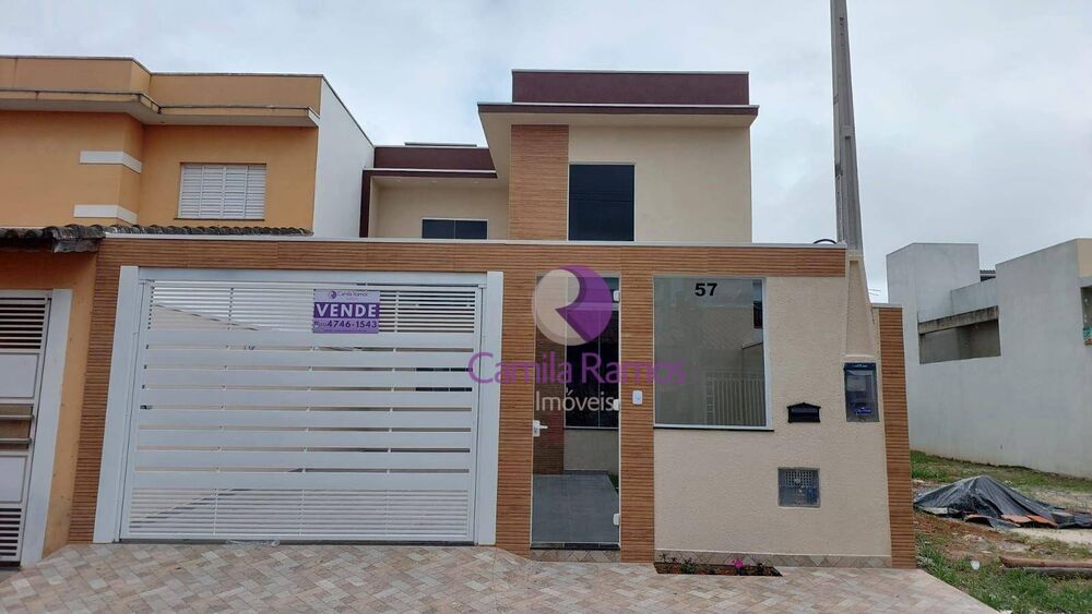 Sobrado, 3 quartos, 130 m² - Foto 28