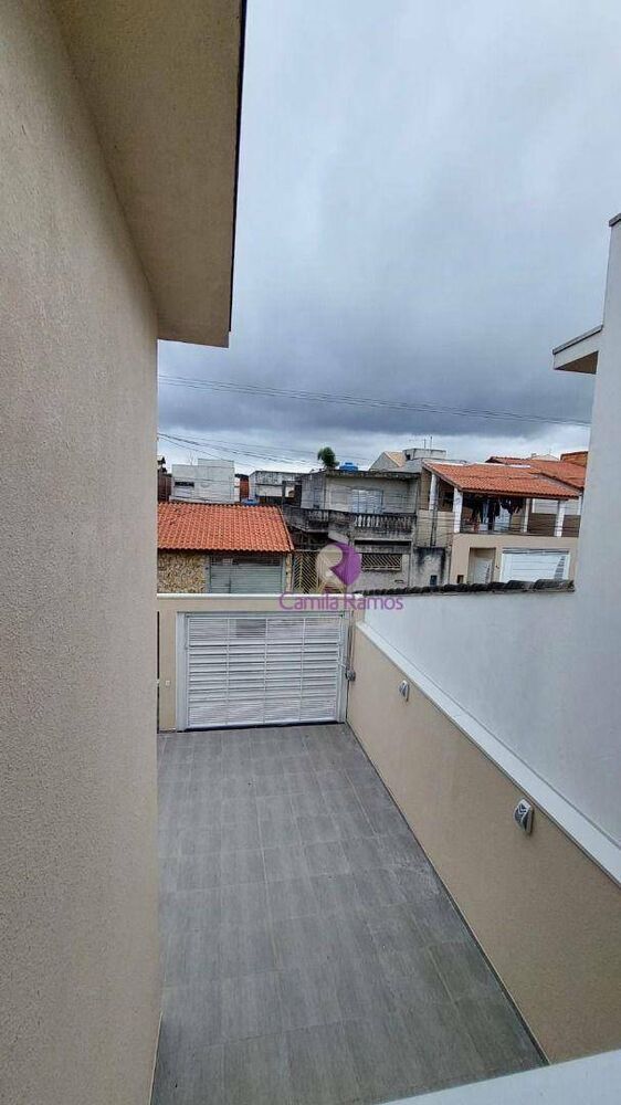 Sobrado, 3 quartos, 130 m² - Foto 4