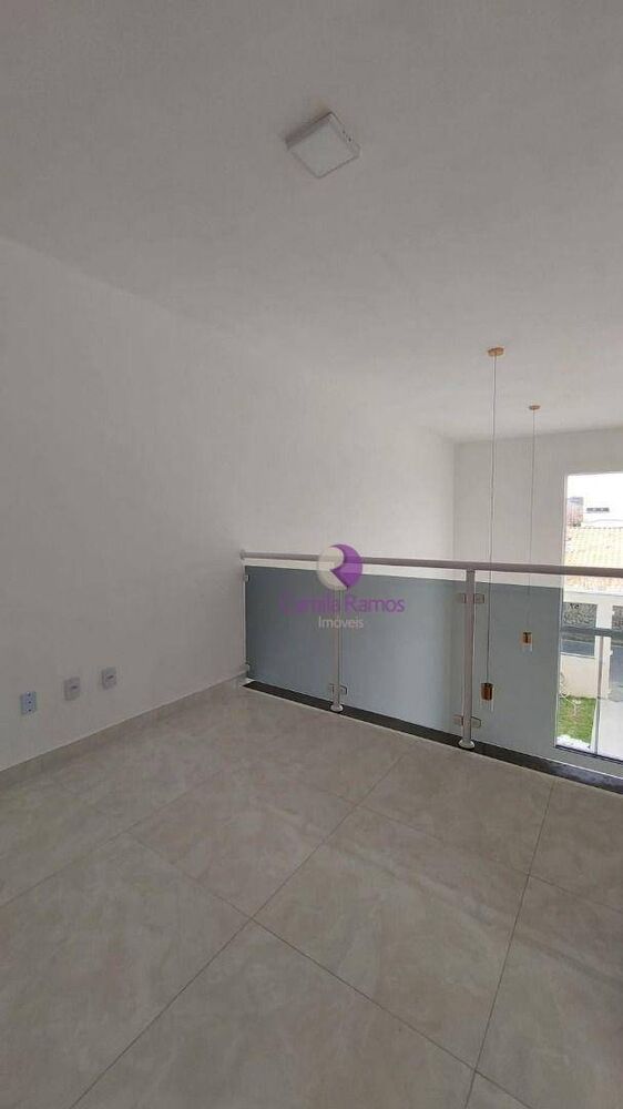 Sobrado, 3 quartos, 130 m² - Foto 10