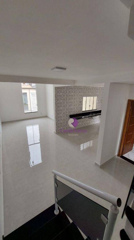 Sobrado, 3 quartos, 130 m² - Foto 13