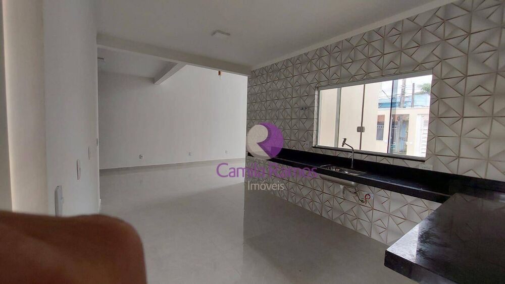 Sobrado, 3 quartos, 130 m² - Foto 23