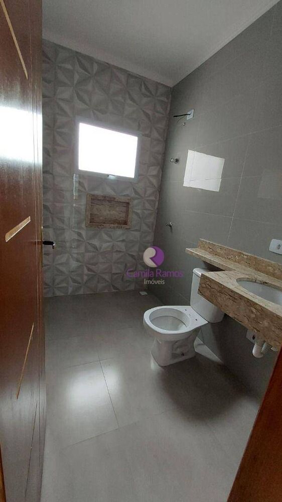 Sobrado, 3 quartos, 130 m² - Foto 5