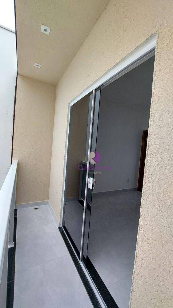 Sobrado, 3 quartos, 130 m² - Foto 7