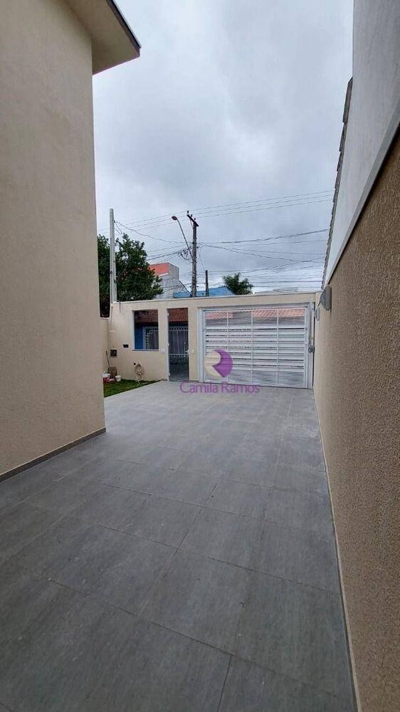 Sobrado, 3 quartos, 130 m² - Foto 25