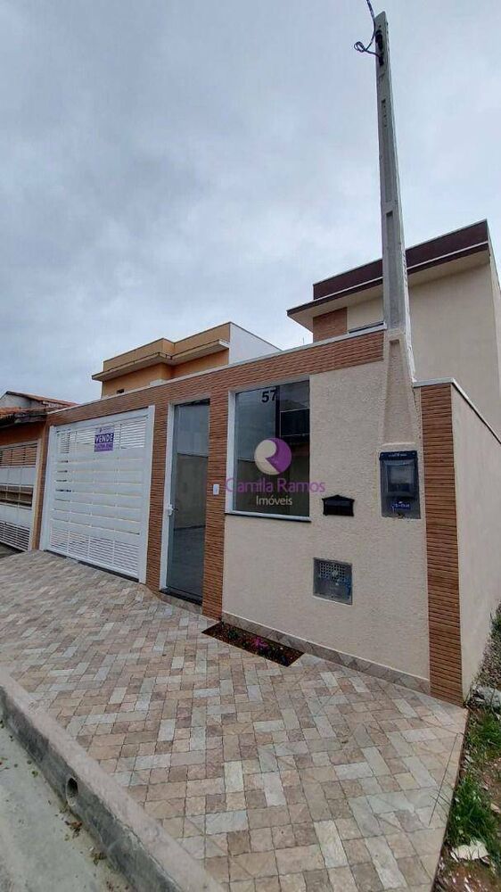 Sobrado, 3 quartos, 130 m² - Foto 27