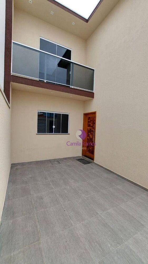 Sobrado, 3 quartos, 130 m² - Foto 24