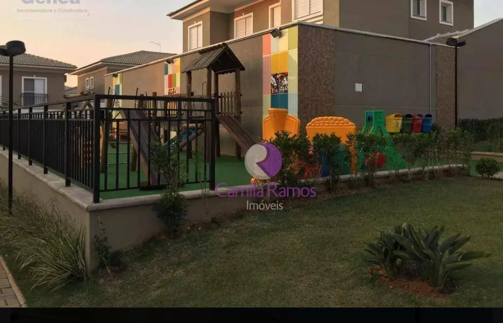 Sobrado, 3 quartos, 232 m² - Foto 4
