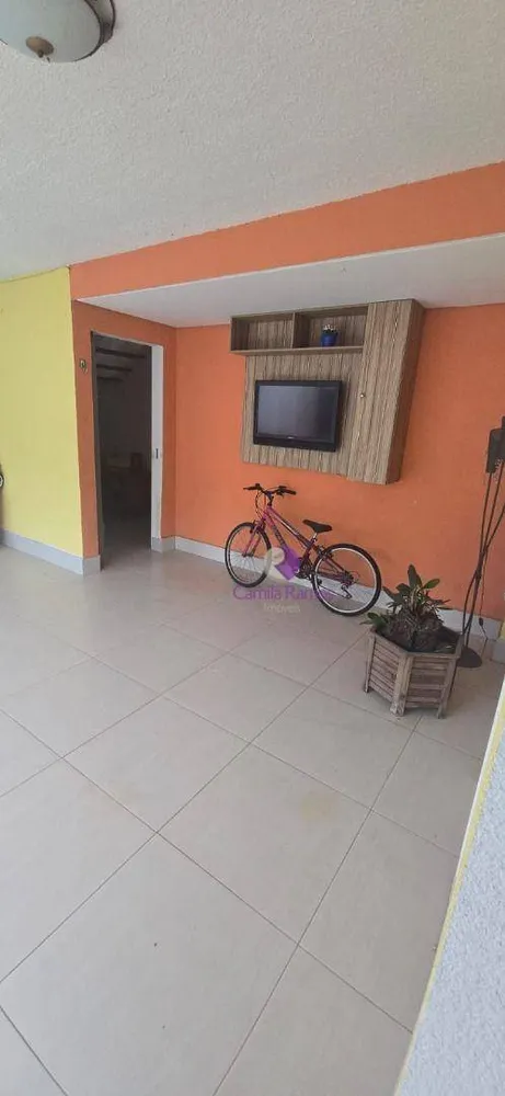 Sobrado, 3 quartos, 232 m² - Foto 3