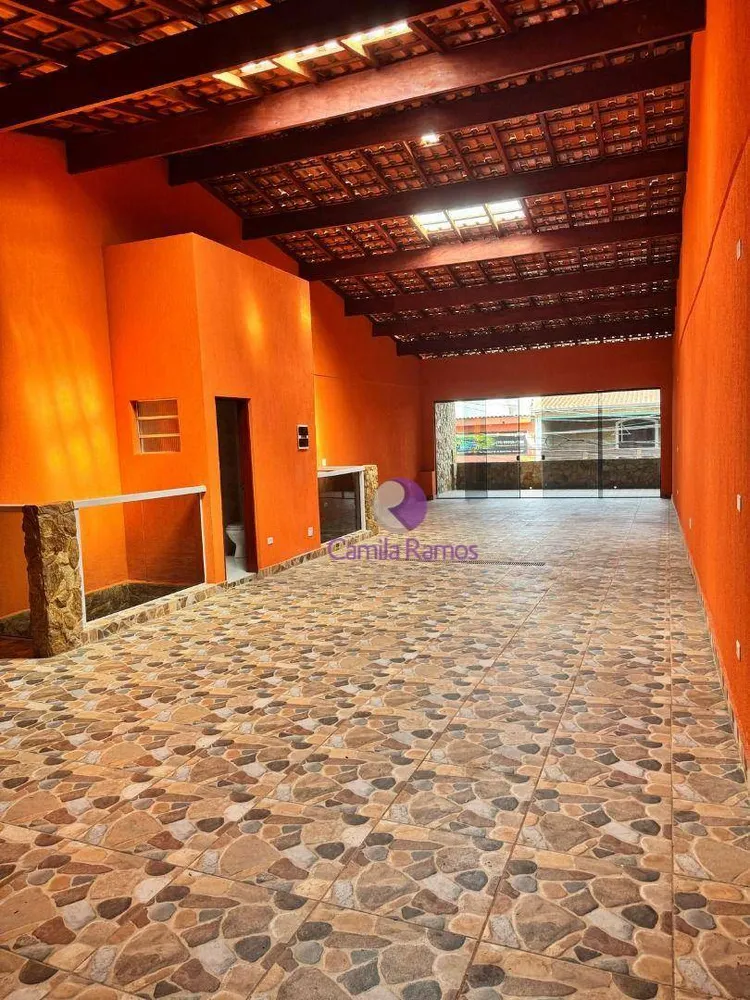 Sobrado, 3 quartos, 150 m² - Foto 8