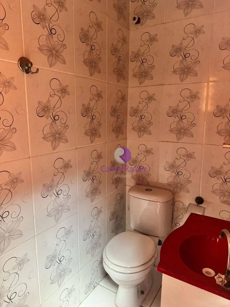 Sobrado, 3 quartos, 150 m² - Foto 4