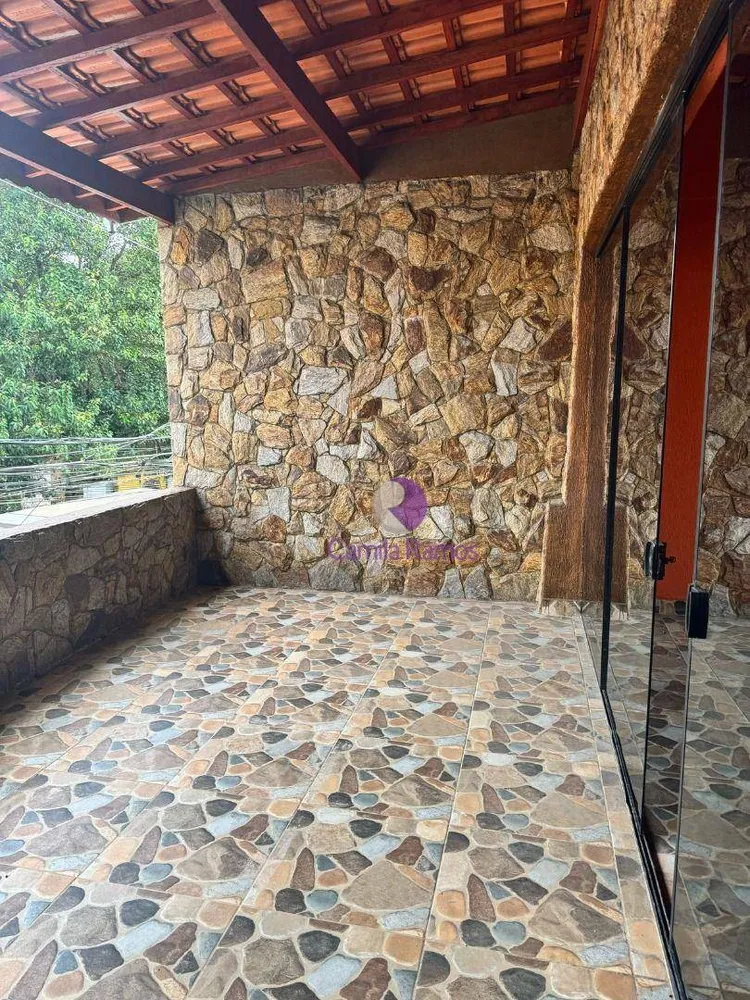 Sobrado, 3 quartos, 150 m² - Foto 3