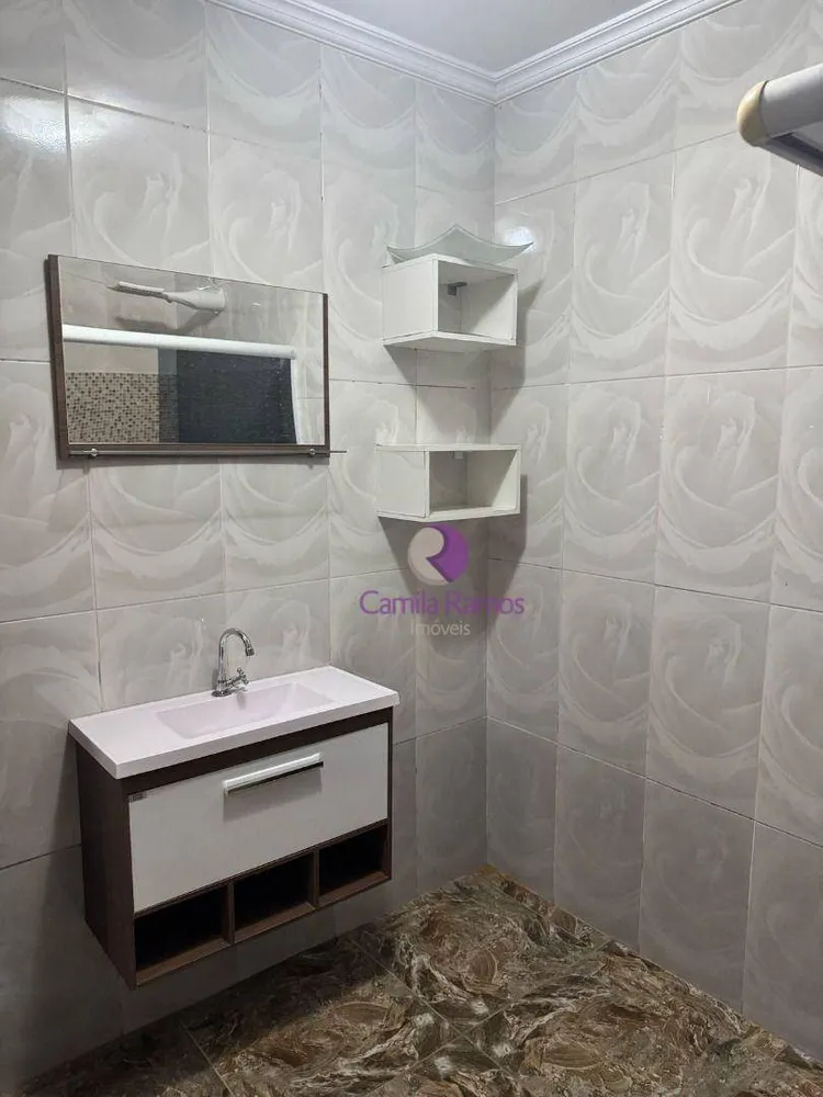 Sobrado, 3 quartos, 150 m² - Foto 6