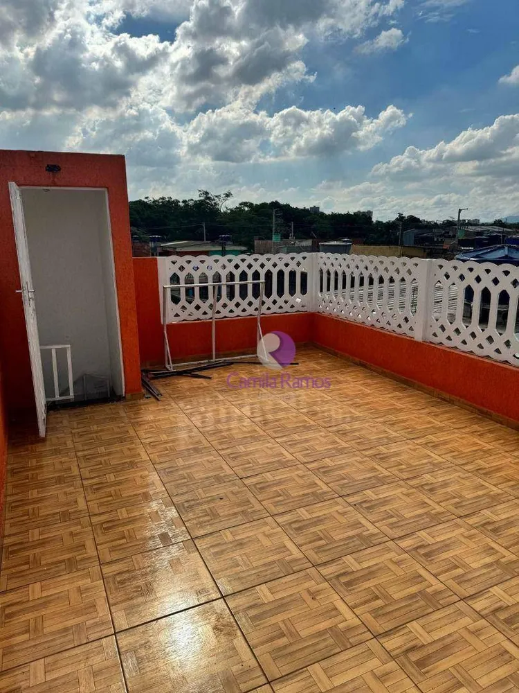 Sobrado, 3 quartos, 150 m² - Foto 7