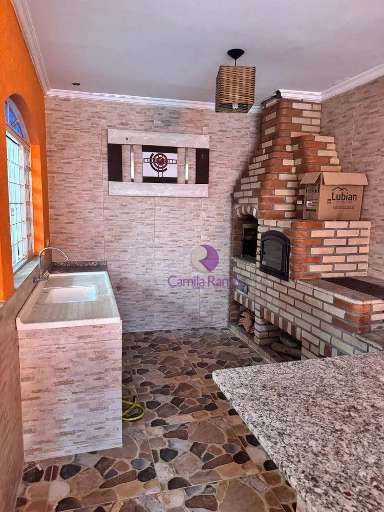 Sobrado, 3 quartos, 150 m² - Foto 5
