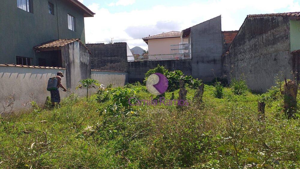 Terreno, 250 m² - Foto 1