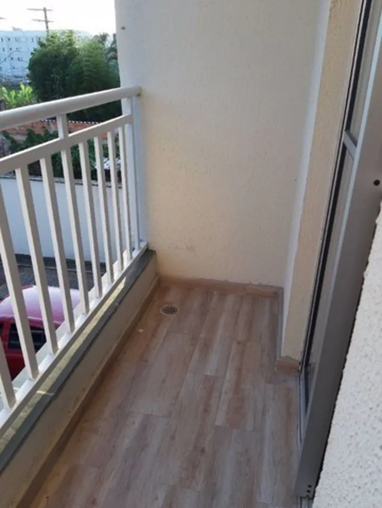 Apartamento, 2 quartos, 56 m² - Foto 3