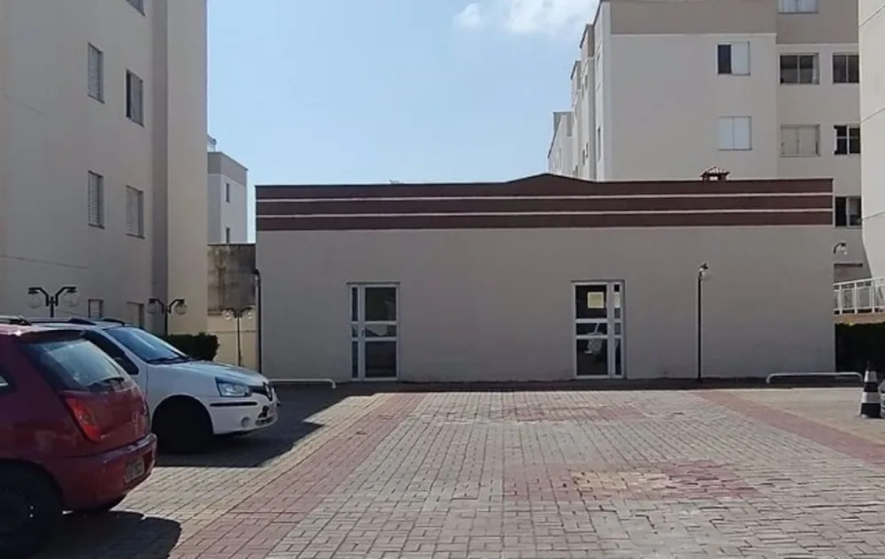 Apartamento, 2 quartos, 56 m² - Foto 4