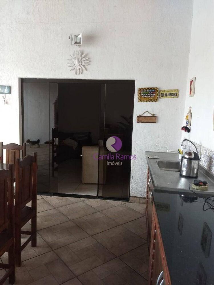 Casa, 2 quartos, 255 m² - Foto 2