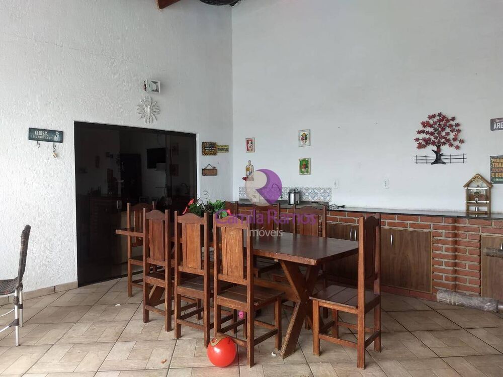 Casa, 2 quartos, 255 m² - Foto 4