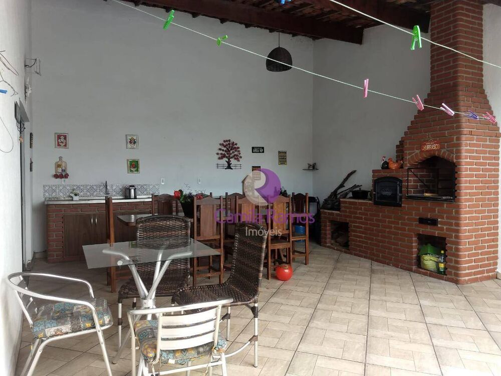 Casa, 2 quartos, 255 m² - Foto 3