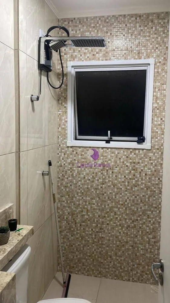 Sobrado, 2 quartos - Foto 5