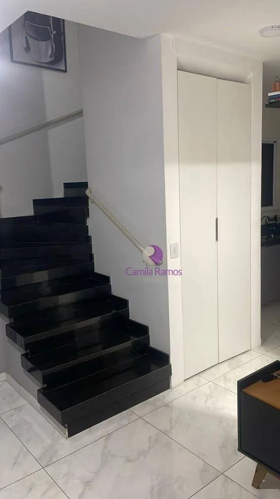 Sobrado, 2 quartos - Foto 4