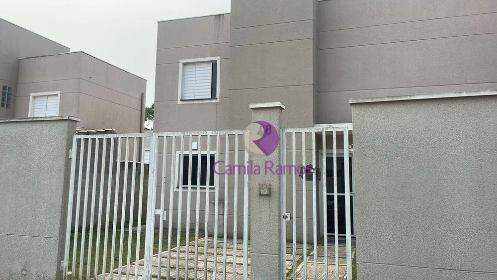 Sobrado, 2 quartos - Foto 2