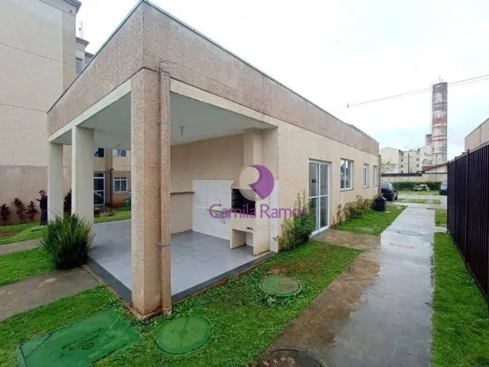 Apartamento, 2 quartos, 44 m² - Foto 2
