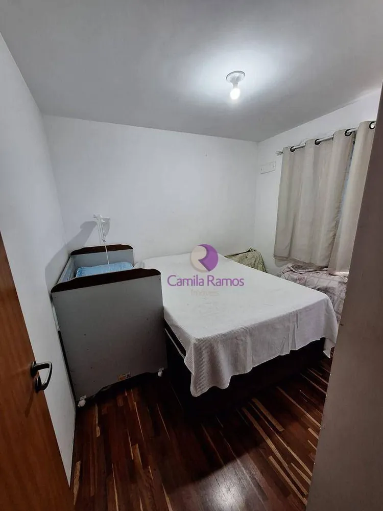 Apartamento, 2 quartos, 40 m² - Foto 6
