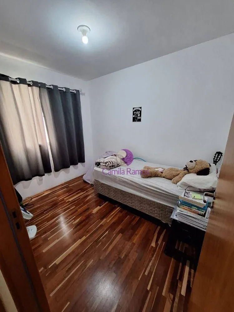 Apartamento, 2 quartos, 40 m² - Foto 7