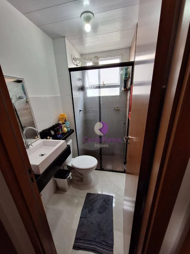 Apartamento, 2 quartos, 40 m² - Foto 2