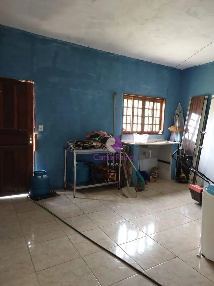 Chácara, 4 quartos, 1268 m² - Foto 2