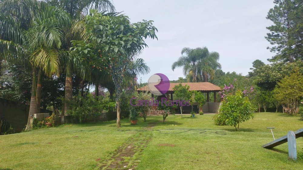 Chácara, 4 quartos, 1268 m² - Foto 3