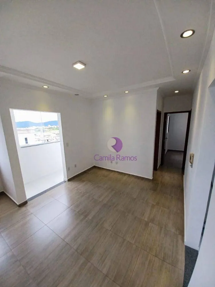 Apartamento, 2 quartos, 54 m² - Foto 3