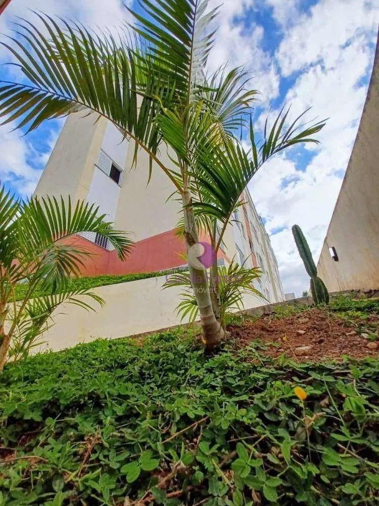Apartamento, 2 quartos, 54 m² - Foto 4
