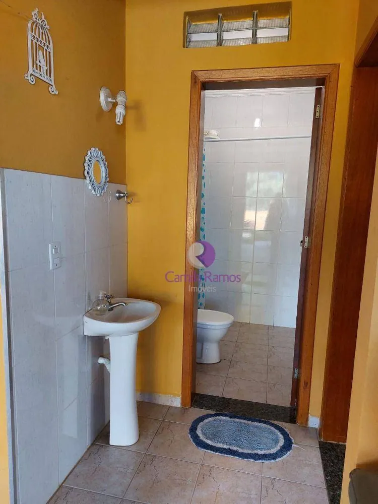 Sobrado, 3 quartos, 282 m² - Foto 3