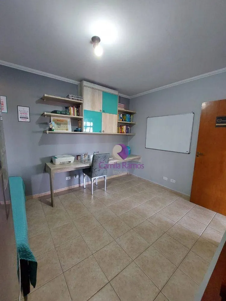 Sobrado, 3 quartos, 282 m² - Foto 1