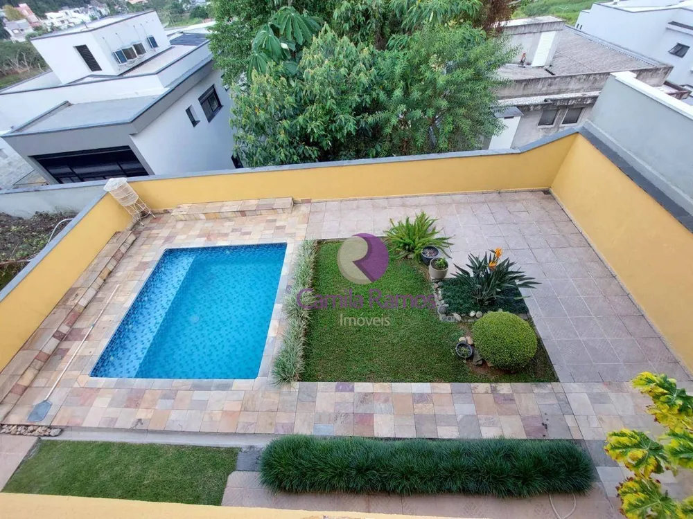 Sobrado, 3 quartos, 282 m² - Foto 4